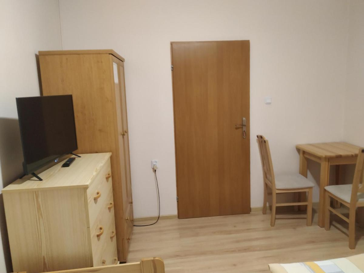 Villa Joanna 미엥지즈드로예 외부 사진