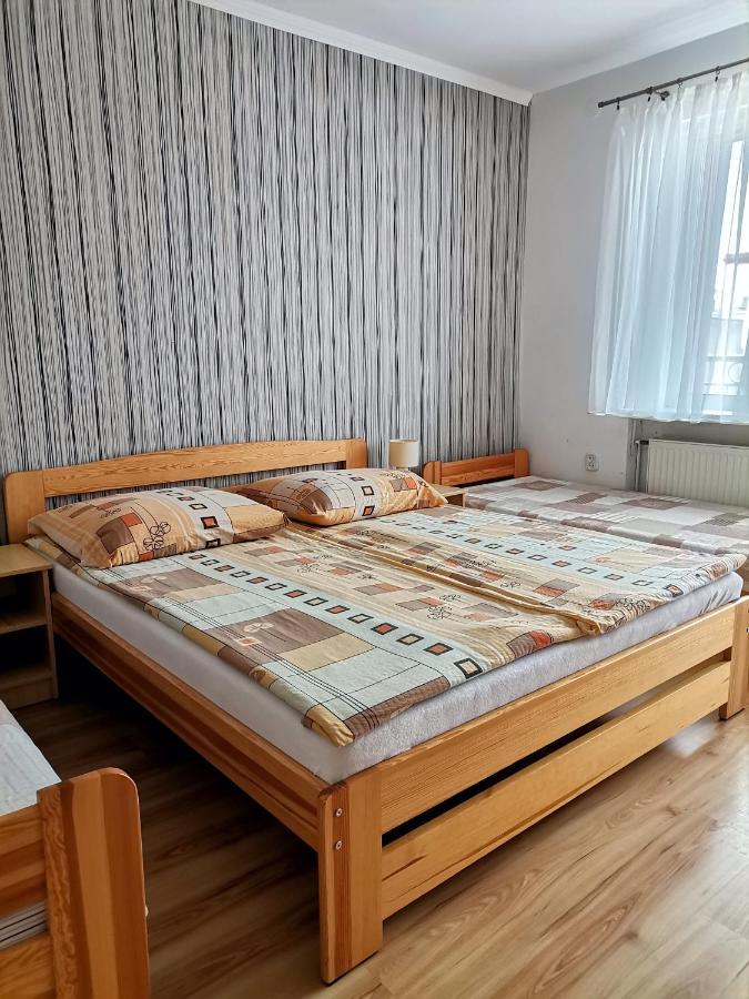 Villa Joanna 미엥지즈드로예 외부 사진
